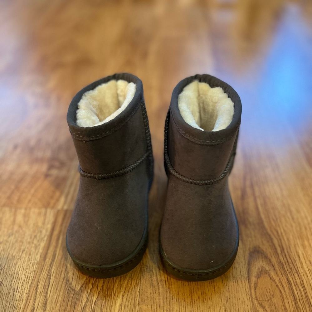 Children’s boots